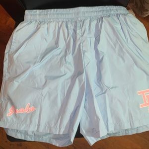 Inaka Power BLUE SKY SUMMER SHORTS XL